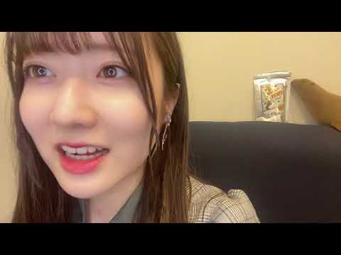 SOGABE YUME 2022年04月01日21時03分24秒 曽我部 優芽