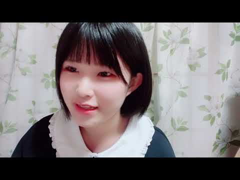 池田 裕楽(STU48 2期生) SHOWROOM 2022 03 31