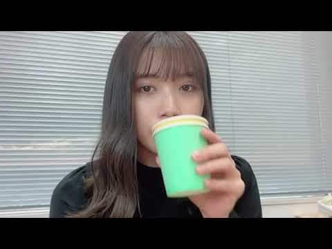 NARA MIHARU 2022年04月03日17時23分20秒 奈良 未遥