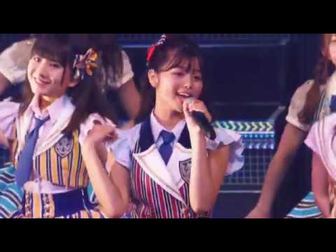 初恋の踏切 2018年リクアワ Var. (SKE48)