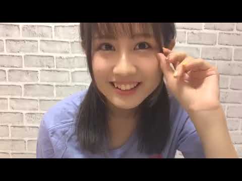 西村 菜那子NISHIMURA NANAKO 2020年08月24日210033