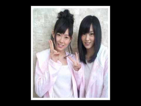 りぃちゃんこと近藤里奈とNMB48キャプテンの山本彩を間違えるみるきー