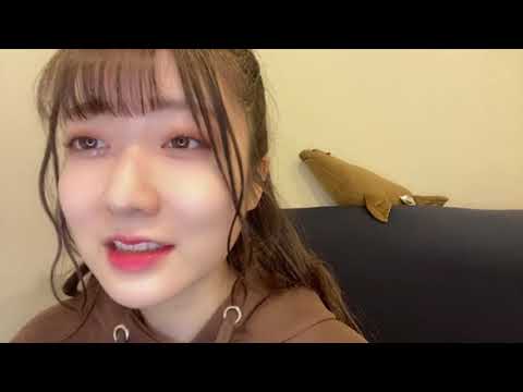 SOGABE YUME 2022年03月09日21時48分55秒 曽我部 優芽