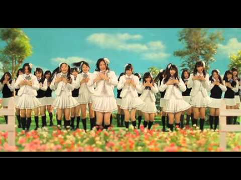 2010/11/17 on sale 4th.Single「コスモスの記憶」MV(Digest ver.)