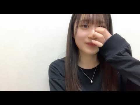田中 伊桜莉(HKT48 研究生)20211115