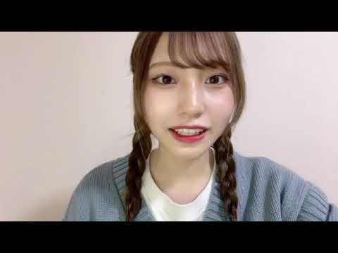 KAWAGOE SAAYA 2022年04月03日21時33分40秒 川越 紗彩