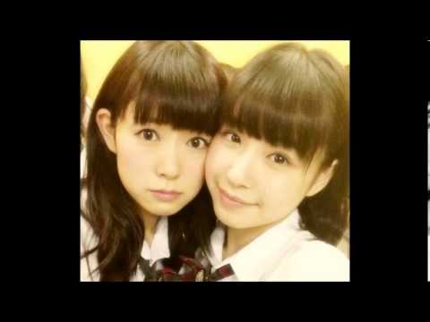 NMB48渡辺美優紀が近藤里奈とした将来の約束とは!?