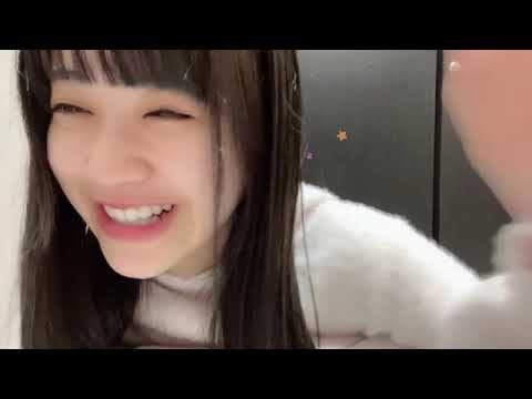 2022 0406 0500 中村 舞(STU48 ドラフト3期生)早朝配信