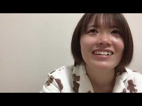 ANDO CHIKANA 2022年03月15日23時02分30秒 安藤 千伽奈