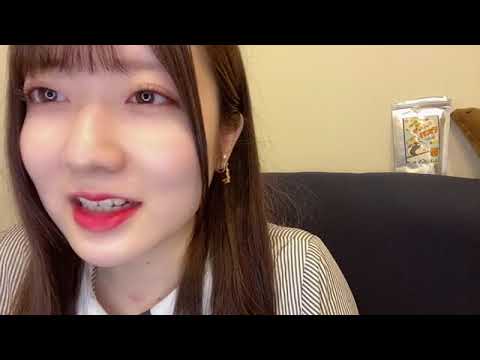 SOGABE YUME 2022年04月03日21時02分56秒 曽我部 優芽