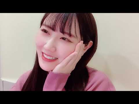 NISHIGATA MARINA 2022年04月04日22時17分34秒 西潟 茉莉奈