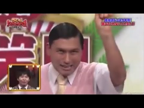 オードリー春日 地獄の1人舞台