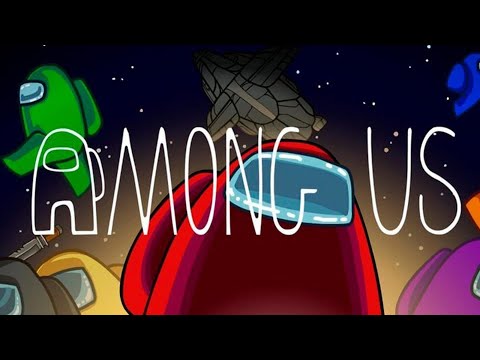 #1【Among us】配信】めいみさんとりねっちとコラボ泥酔男女5人チームでガチワチャしとります!