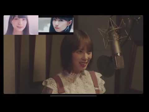【与田祐希】与田ちゃんの早口バージョンCMが可愛すぎる!w 【乃木坂46】