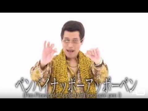 爆笑 ピコ太郎 古坂大魔王を語る..!!