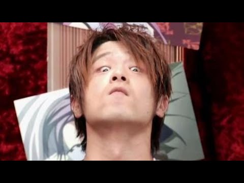 松岡禎丞【雨宮天】のキャラ愛にビビるw