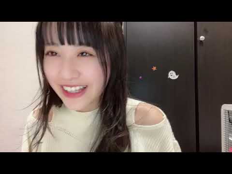 中村 舞(STU48 ドラフト3期生) 2022 0209 21:32