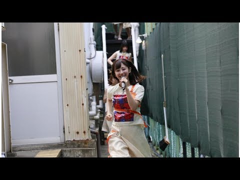 ✬大好き~乃木坂斎藤ちはる、相楽伊織が最後のライブ