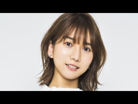 元AKB48高城亜樹、第2子妊娠を報告 安定期入り秋ごろ出産予定、夫はサッカーJ1高橋祐治