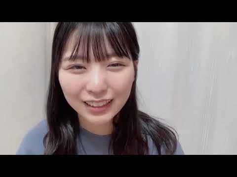小島愛子(STU48 2期生)2022年4月4日SHOWROOM