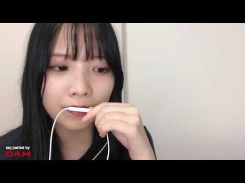 榊 美優(STU48) 20211017 10時25分