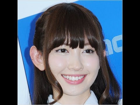 小嶋陽菜、水着姿より気になった?顔面「長谷川京子」化のくすぶる“疑惑”