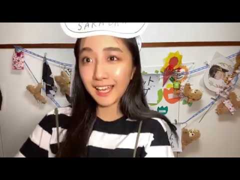 小見山 沙空KOMIYAMA SARA 2020年05月28日200057