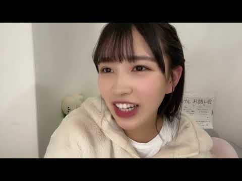 川又 あん奈(STU48 2期生)#瀬戸内PR部隊🅿️ 2022年4月05日