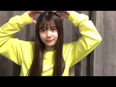 SEIJI REINA 2022年04月06日20時16分25秒 清司 麗菜