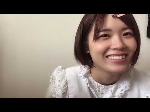 ANDO CHIKANA 2022年04月06日12時05分32秒 安藤 千伽奈
