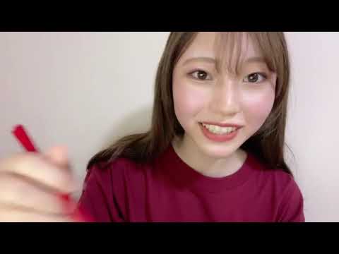 KAWAGOE SAAYA 2022年04月06日20時05分07秒 川越 紗彩
