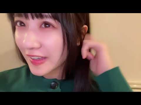 2022 0313 2320 中村 舞(STU48 ドラフト3期生)