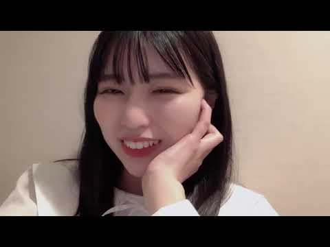 小島愛子(STU48 2期生)2022年4月5日SHOWROOM