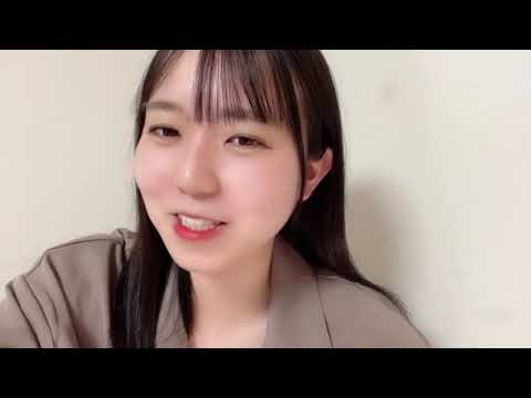 宗雪 里香(STU48 2期生) SHOWROOM 2022 04 09