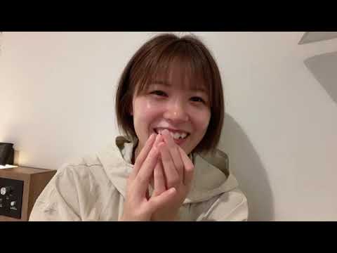 ANDO CHIKANA 2022年04月08日23時06分05秒 安藤 千伽奈