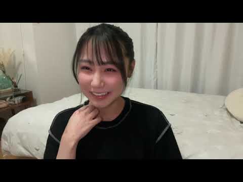 兵頭 葵 STU48 ☻ SHOWROOM 2022 04 09