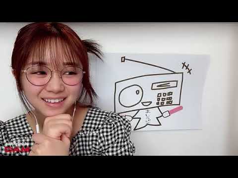 MASHIMO KAHO 2022年03月23日11時00分54秒 真下 華穂