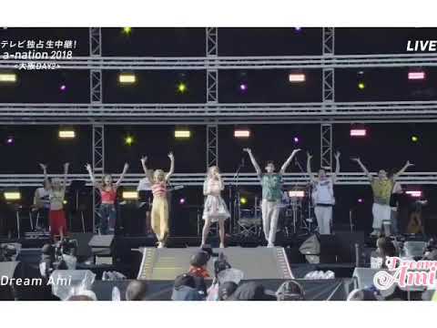 Dream Ami LIVE 2018(3)