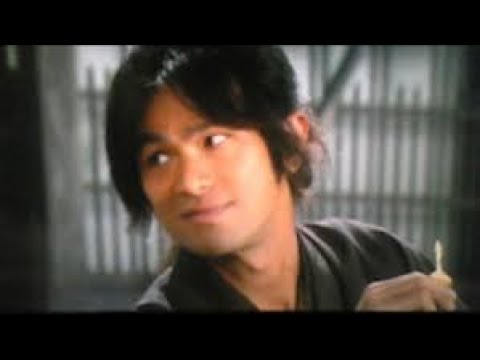 【新選組】坂本龍馬(江口洋介) 暗殺 近江屋事件【大河ドラマ】