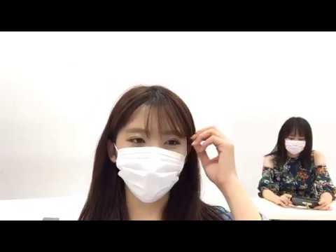 奈良 未遥NARA MIHARU 2020年07月02日210159