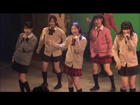 5.) 3B Junior – ダイビング (Diving)