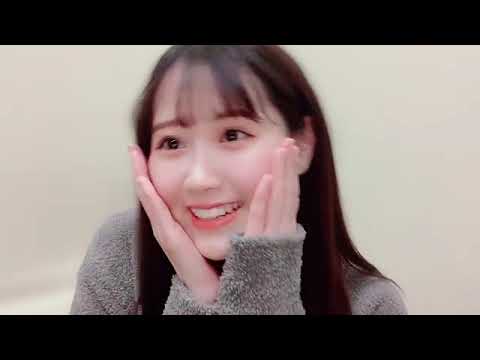 NISHIGATA MARINA 2022年04月09日22時20分12秒 西潟 茉莉奈