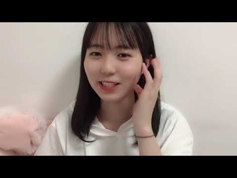 宗雪 里香(STU48 2期生) SHOWROOM 2022 04 10