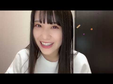 2022 0409 2300 中村 舞(STU48 ドラフト3期生)