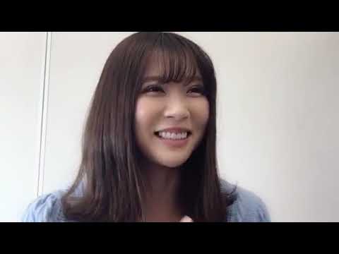 NARA MIHARU 2022年04月09日13時16分37秒 奈良 未遥