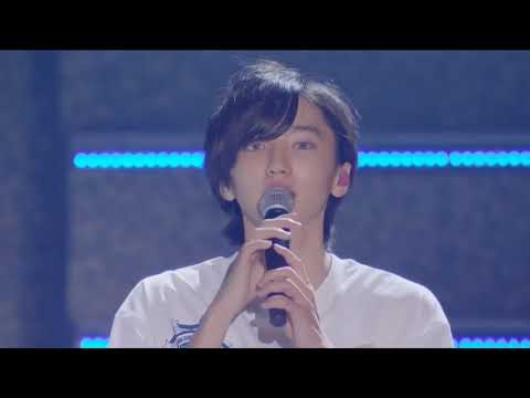 なにわ男子・道枝駿佑、作詞した「Time View」へ込めた思い「納得いかない日々がいっぱいあったけど…」