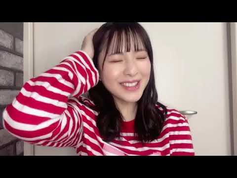 OTSUKA NANAMI 2022年04月09日18時00分16秒 大塚 七海