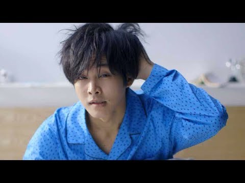 腸内環境を意識した寝起きの松坂桃李に注目!/腸内レボリューション21