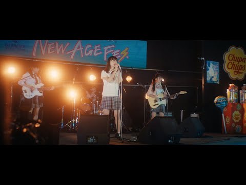 YouTubeドラマ『DISTORTION GIRL』メイキング