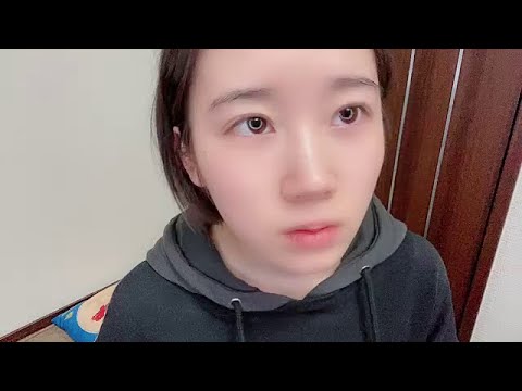 2022年04月11日19時56分 甲斐 心愛(STU48)母さんの誕生日プレゼントは何がいい?